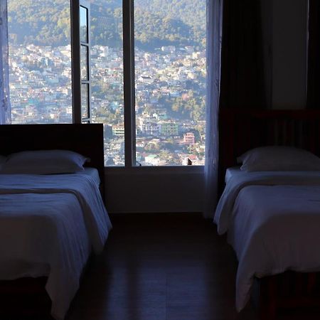 Edelweiss Hotell Kohima Eksteriør bilde